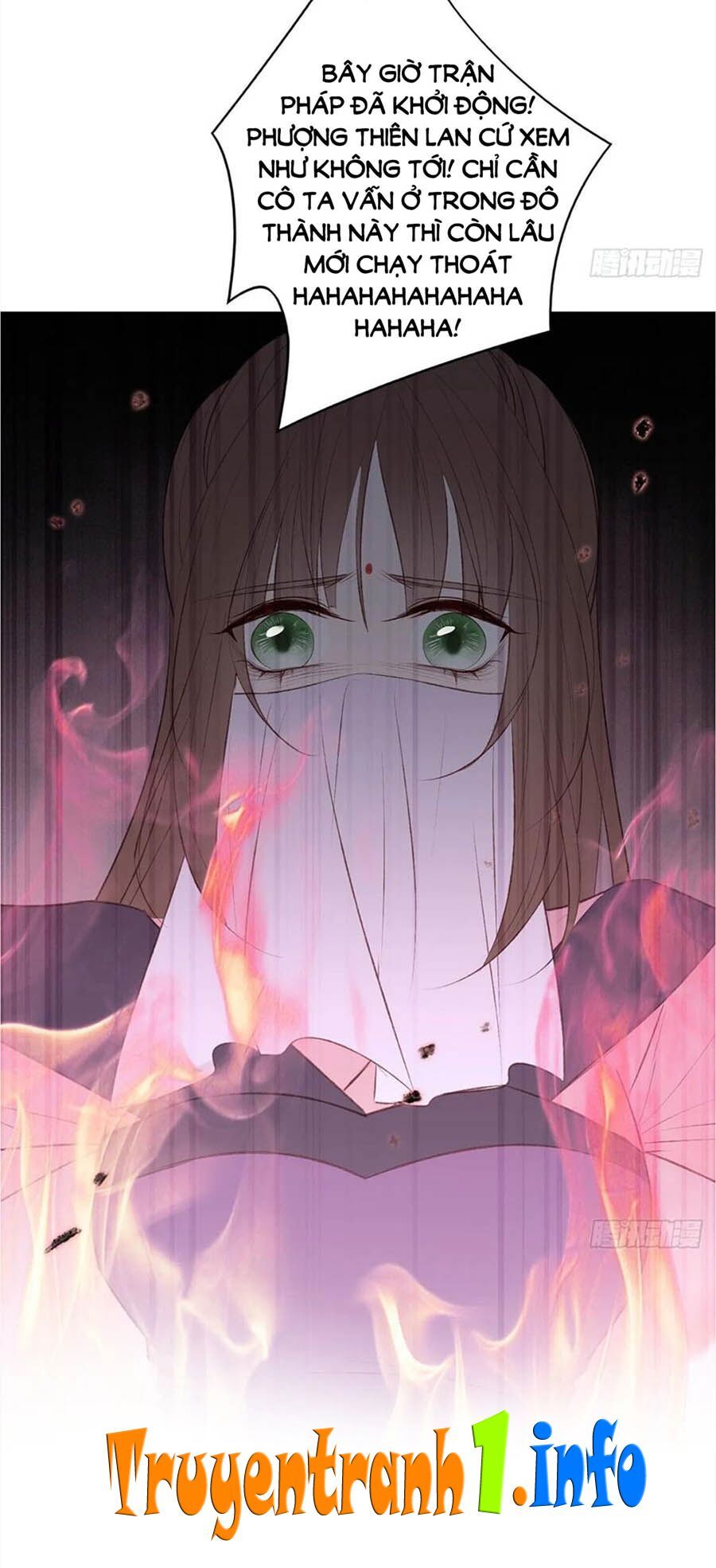 đọc truyện Liệt Hỏa Cuồng Phi: Vương Gia Thú Tính Muốn Sủng Chương 98 ảnh 42 tại Thiên Thai Truyện