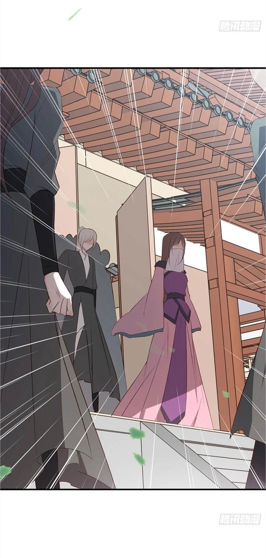 đọc truyện Liệt Hỏa Cuồng Phi: Vương Gia Thú Tính Muốn Sủng Chương 98 ảnh 7 tại Thiên Thai Truyện