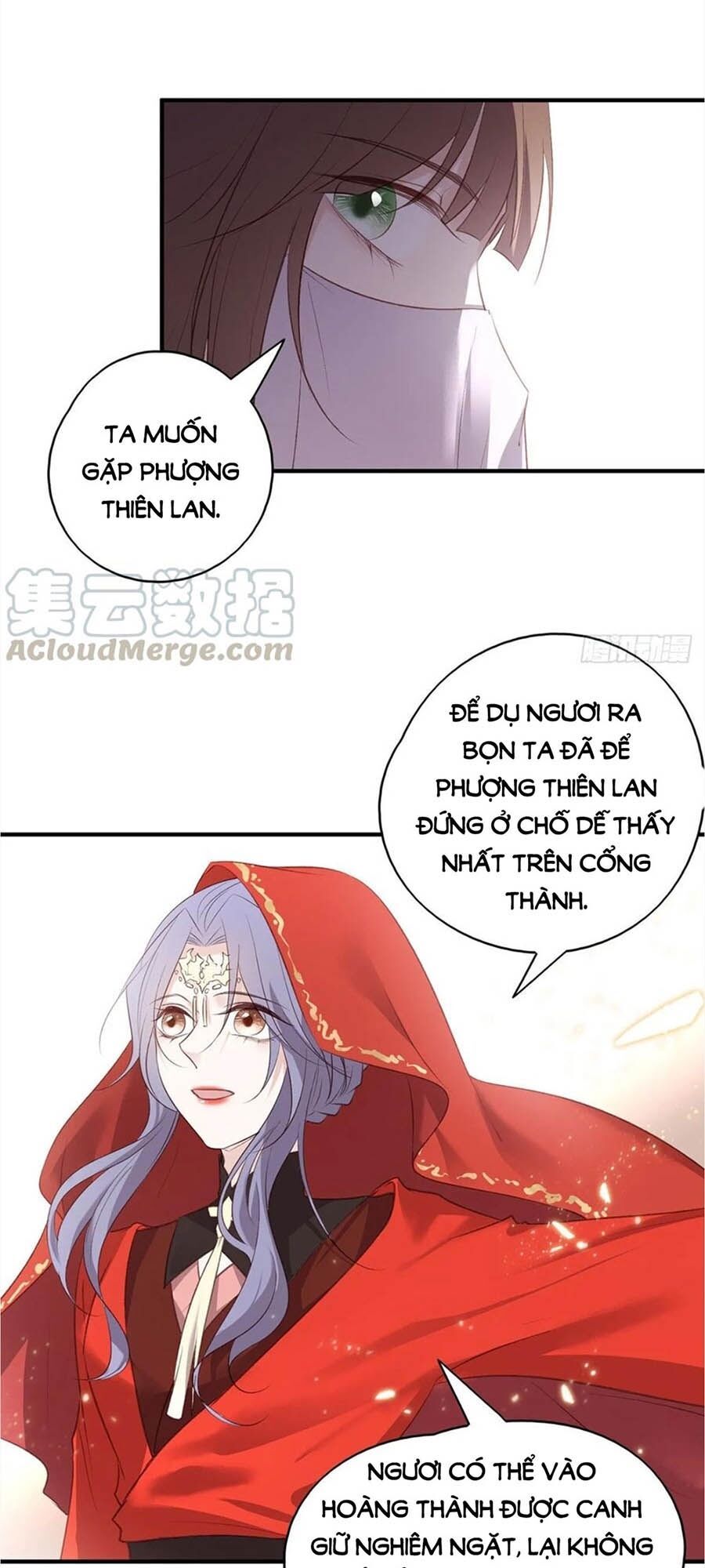 đọc truyện Liệt Hỏa Cuồng Phi: Vương Gia Thú Tính Muốn Sủng Chương 98 ảnh 8 tại Thiên Thai Truyện