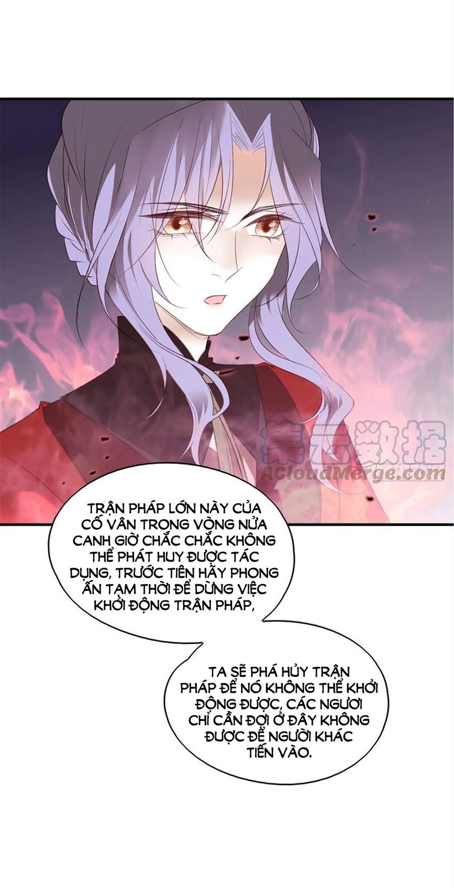 đọc truyện Liệt Hỏa Cuồng Phi: Vương Gia Thú Tính Muốn Sủng Chương 99 ảnh 12 tại Thiên Thai Truyện