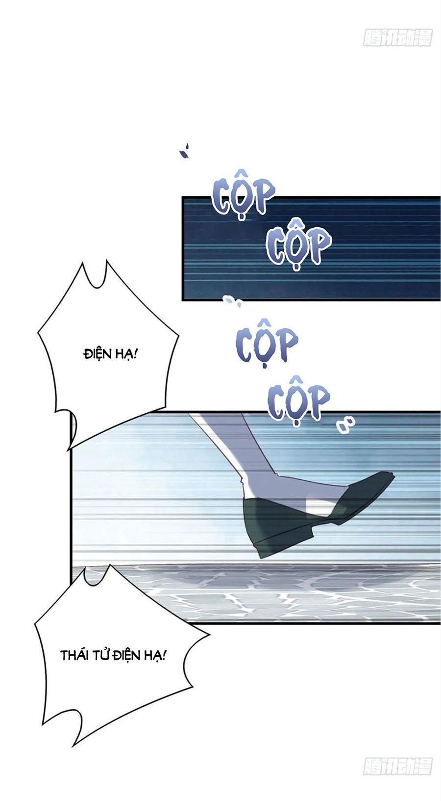 đọc truyện Liệt Hỏa Cuồng Phi: Vương Gia Thú Tính Muốn Sủng Chương 99 ảnh 13 tại Thiên Thai Truyện