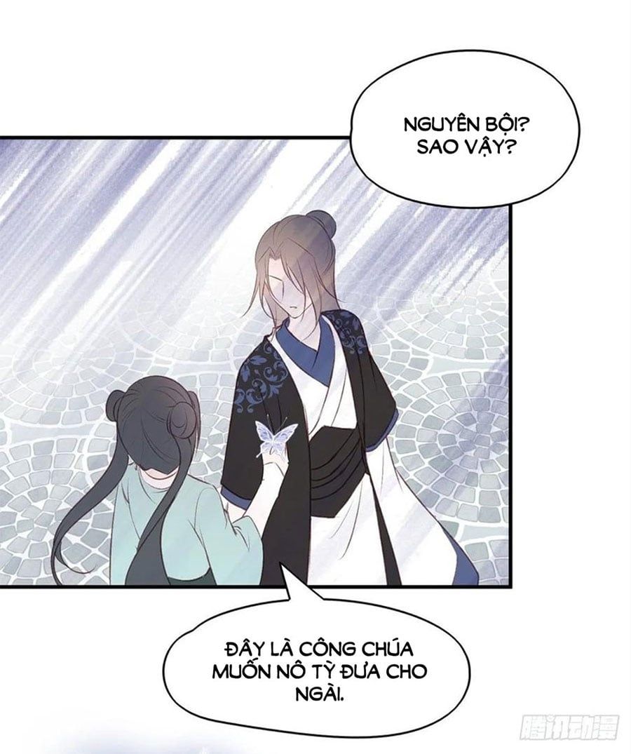 đọc truyện Liệt Hỏa Cuồng Phi: Vương Gia Thú Tính Muốn Sủng Chương 99 ảnh 14 tại Thiên Thai Truyện