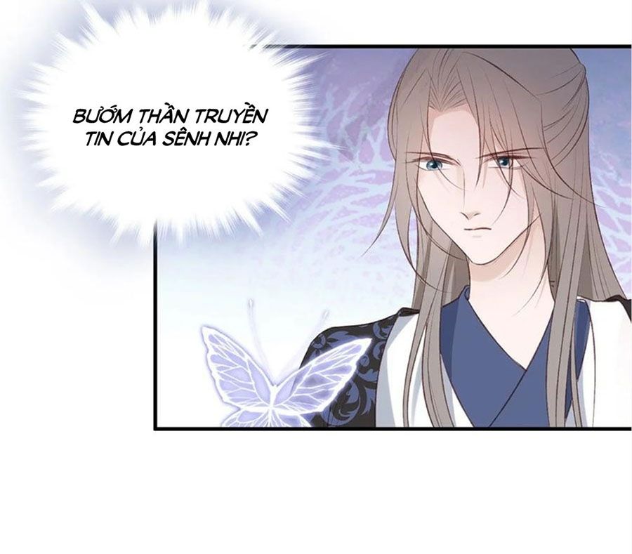 đọc truyện Liệt Hỏa Cuồng Phi: Vương Gia Thú Tính Muốn Sủng Chương 99 ảnh 15 tại Thiên Thai Truyện