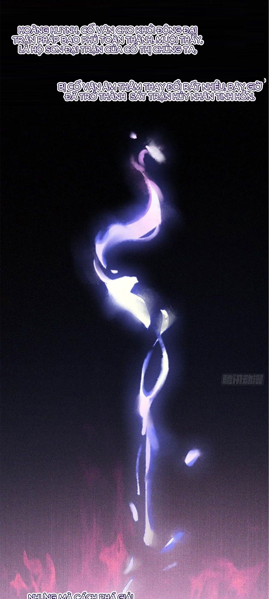 đọc truyện Liệt Hỏa Cuồng Phi: Vương Gia Thú Tính Muốn Sủng Chương 99 ảnh 18 tại Thiên Thai Truyện