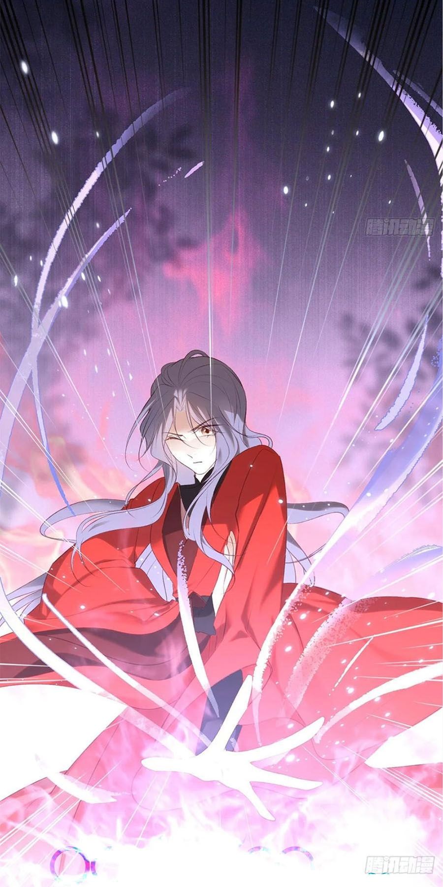 đọc truyện Liệt Hỏa Cuồng Phi: Vương Gia Thú Tính Muốn Sủng Chương 99 ảnh 20 tại Thiên Thai Truyện