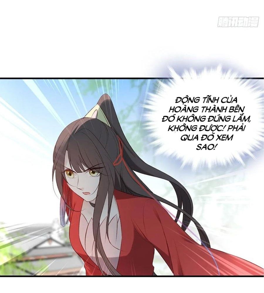 đọc truyện Liệt Hỏa Cuồng Phi: Vương Gia Thú Tính Muốn Sủng Chương 99 ảnh 22 tại Thiên Thai Truyện