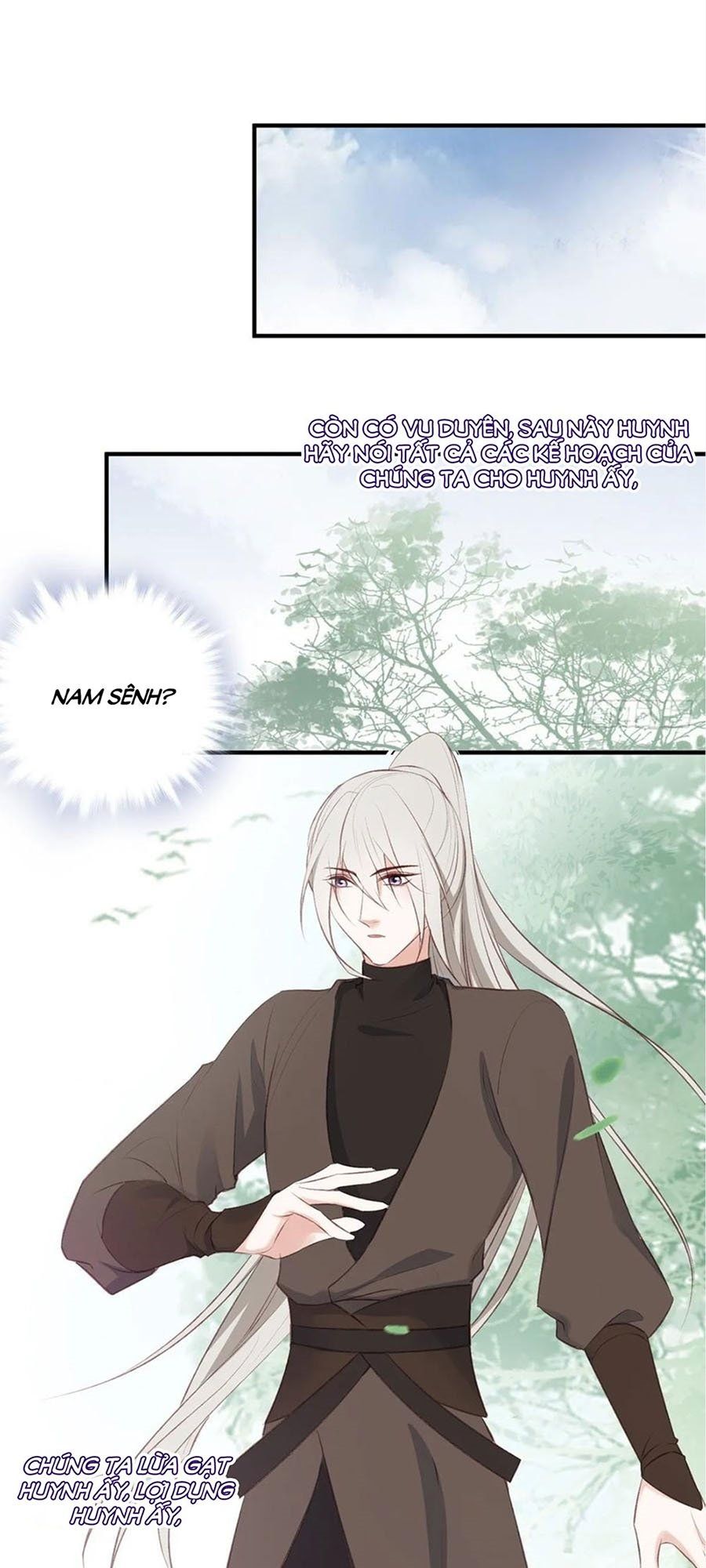 đọc truyện Liệt Hỏa Cuồng Phi: Vương Gia Thú Tính Muốn Sủng Chương 99 ảnh 24 tại Thiên Thai Truyện