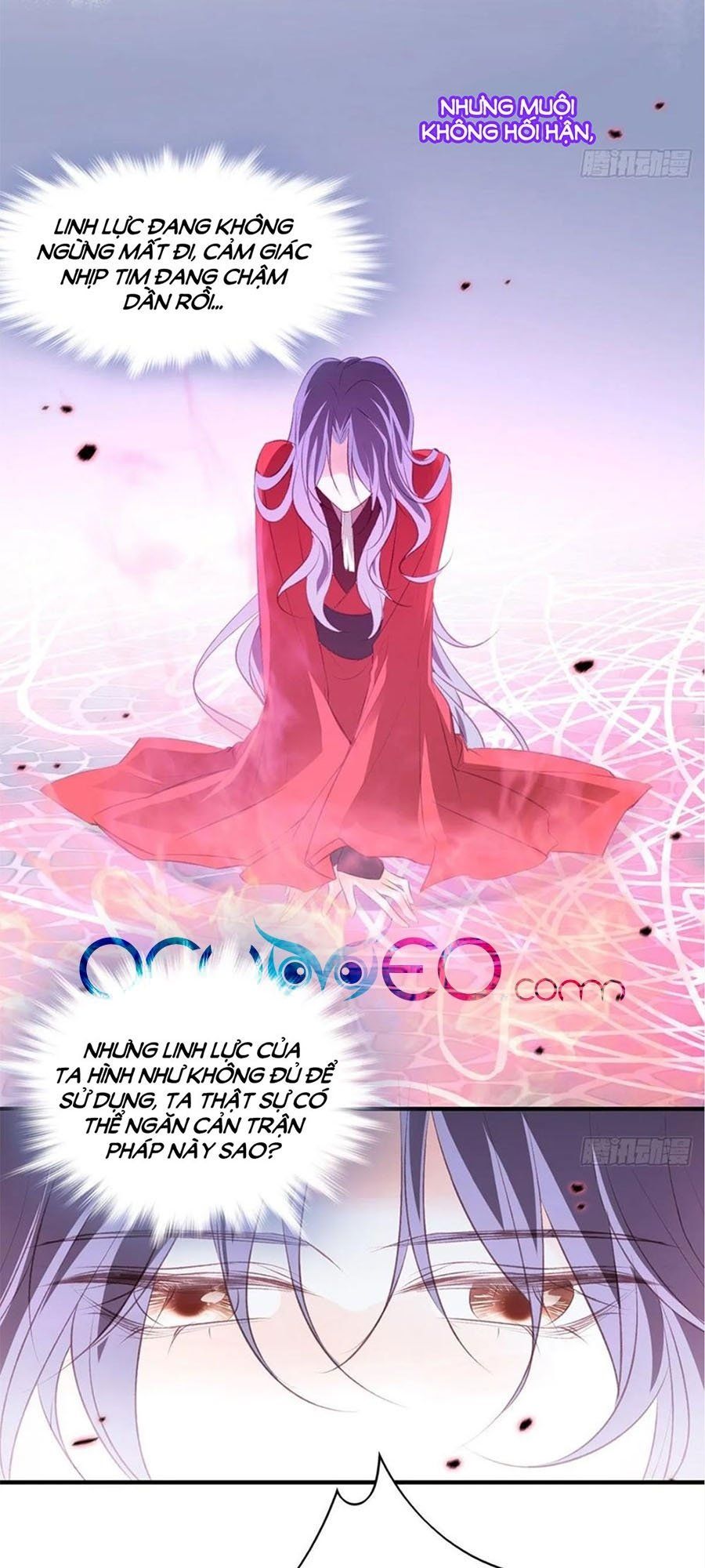 đọc truyện Liệt Hỏa Cuồng Phi: Vương Gia Thú Tính Muốn Sủng Chương 99 ảnh 27 tại Thiên Thai Truyện