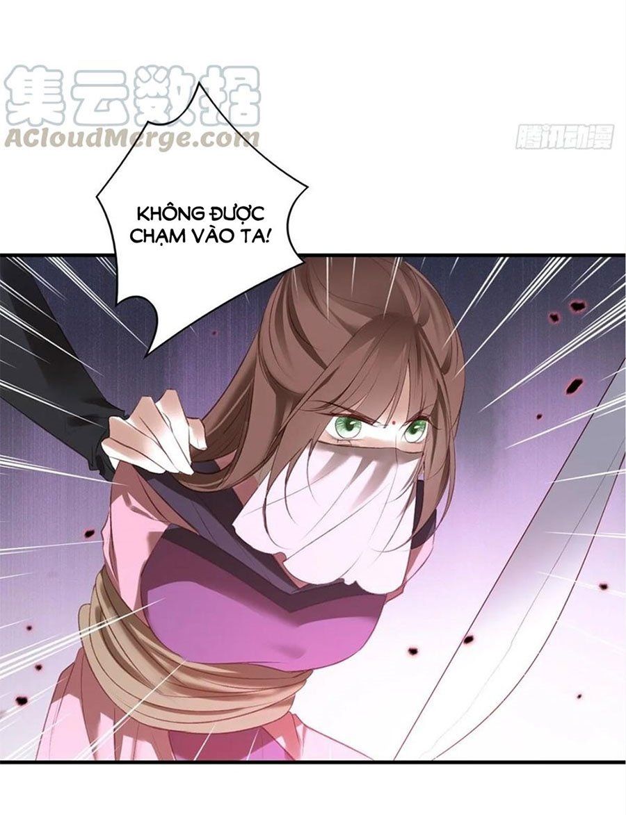 đọc truyện Liệt Hỏa Cuồng Phi: Vương Gia Thú Tính Muốn Sủng Chương 99 ảnh 5 tại Thiên Thai Truyện