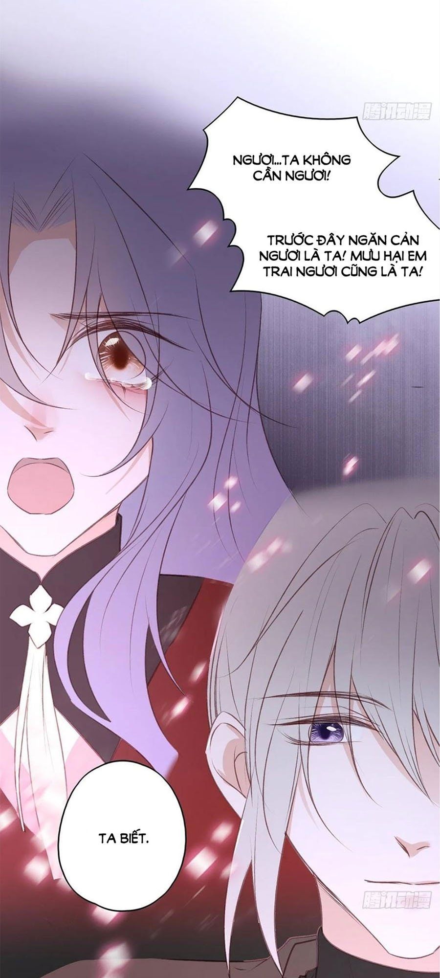 đọc truyện Liệt Hỏa Cuồng Phi: Vương Gia Thú Tính Muốn Sủng Chương 99 ảnh 36 tại Thiên Thai Truyện