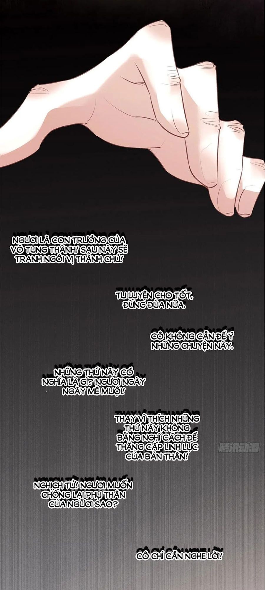 đọc truyện Liệt Hỏa Cuồng Phi: Vương Gia Thú Tính Muốn Sủng Chương 99 ảnh 38 tại Thiên Thai Truyện