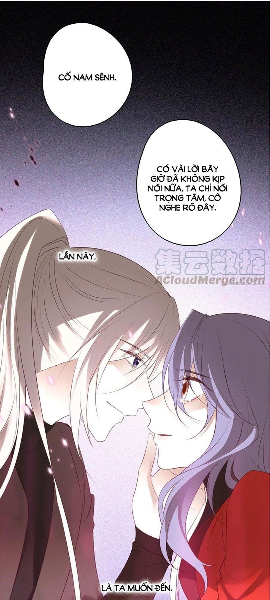 đọc truyện Liệt Hỏa Cuồng Phi: Vương Gia Thú Tính Muốn Sủng Chương 99 ảnh 41 tại Thiên Thai Truyện