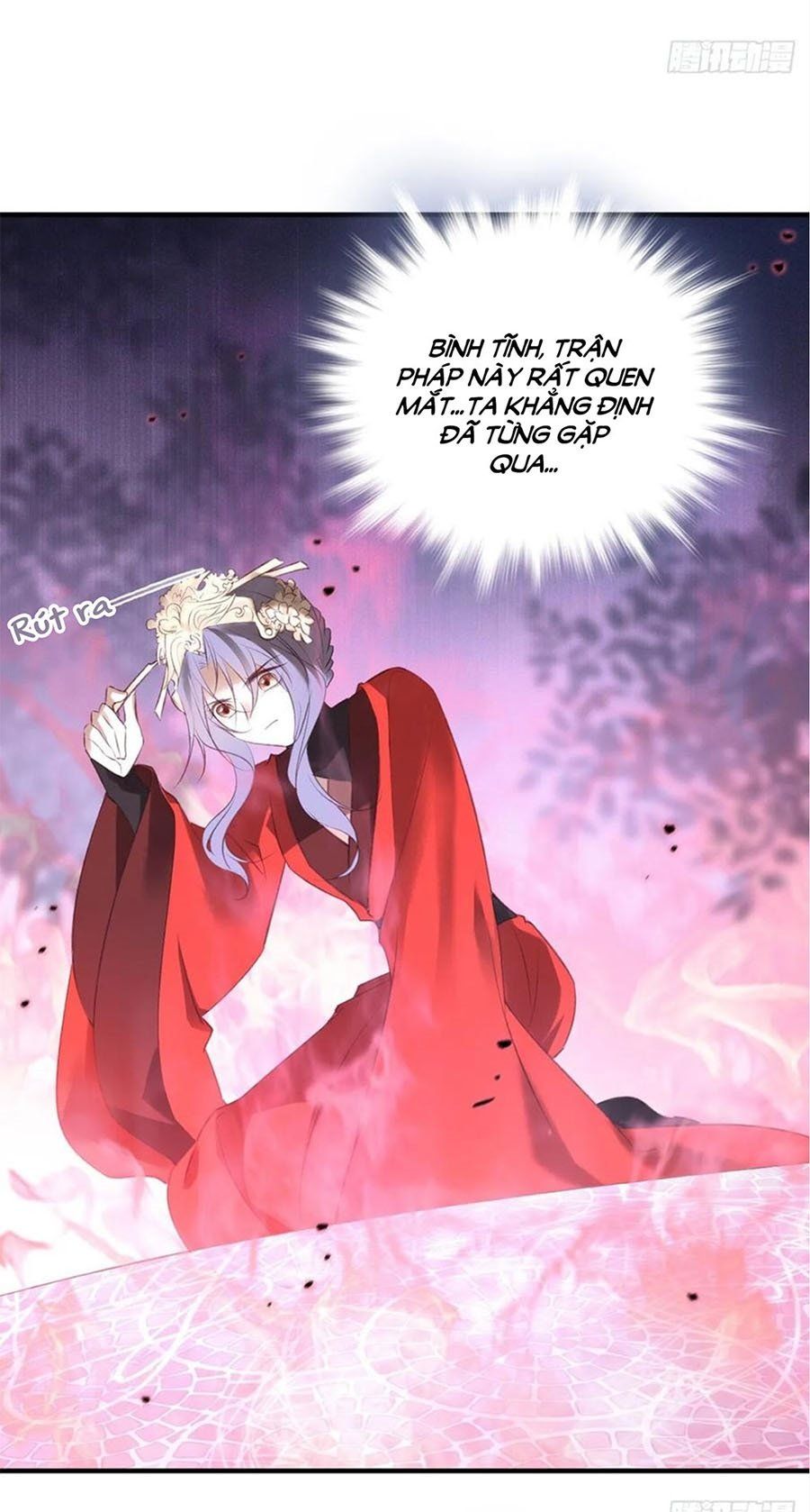 đọc truyện Liệt Hỏa Cuồng Phi: Vương Gia Thú Tính Muốn Sủng Chương 99 ảnh 7 tại Thiên Thai Truyện