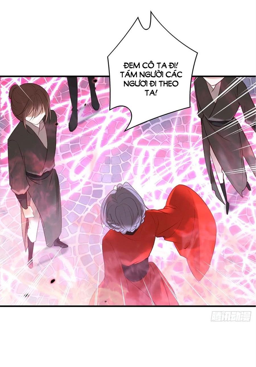 đọc truyện Liệt Hỏa Cuồng Phi: Vương Gia Thú Tính Muốn Sủng Chương 99 ảnh 9 tại Thiên Thai Truyện