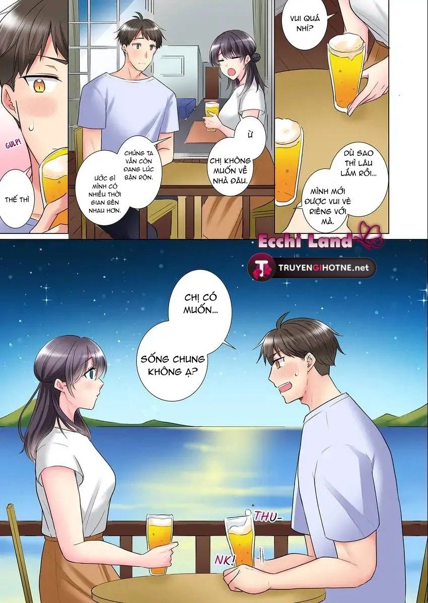 đọc truyện Liệu Chúng Ta Có Nên Dừng Lại Không? Chương 45.2 ảnh 3 tại Giả Dược