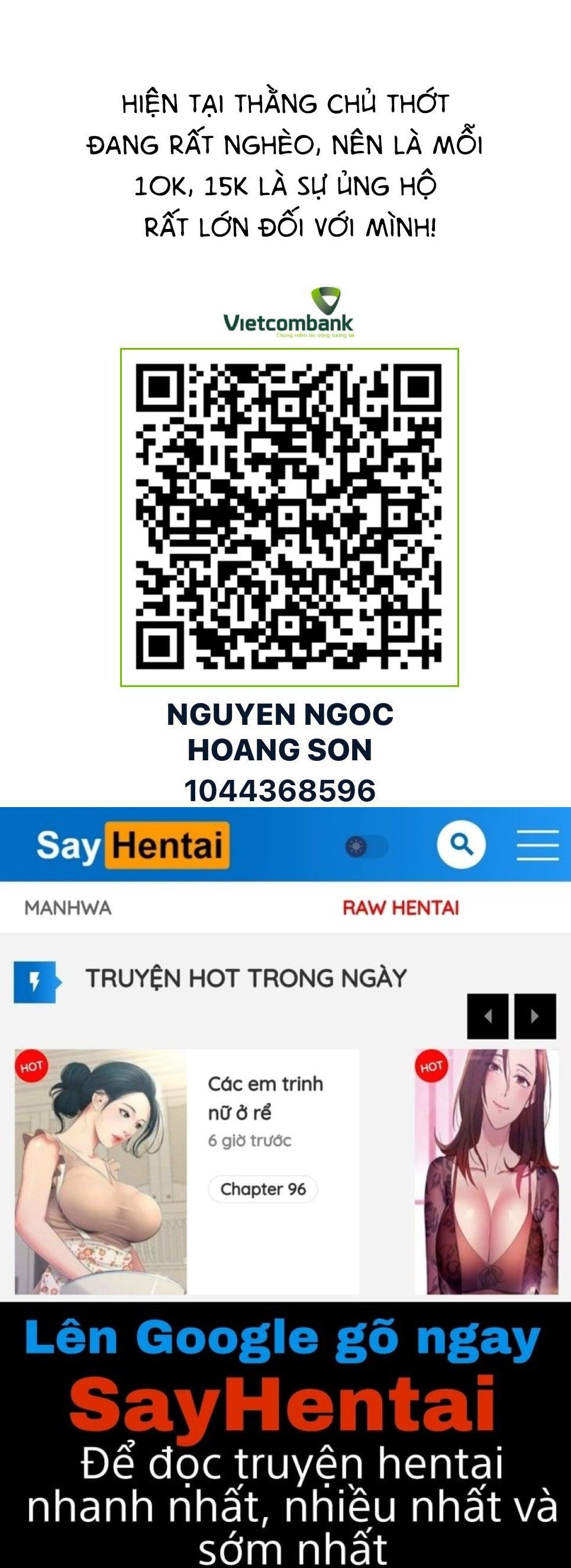đọc truyện Liệu Có Thể Kết Hôn Với Con Trai Mình Không? Chương 1 ảnh 41 tại Giả Dược
