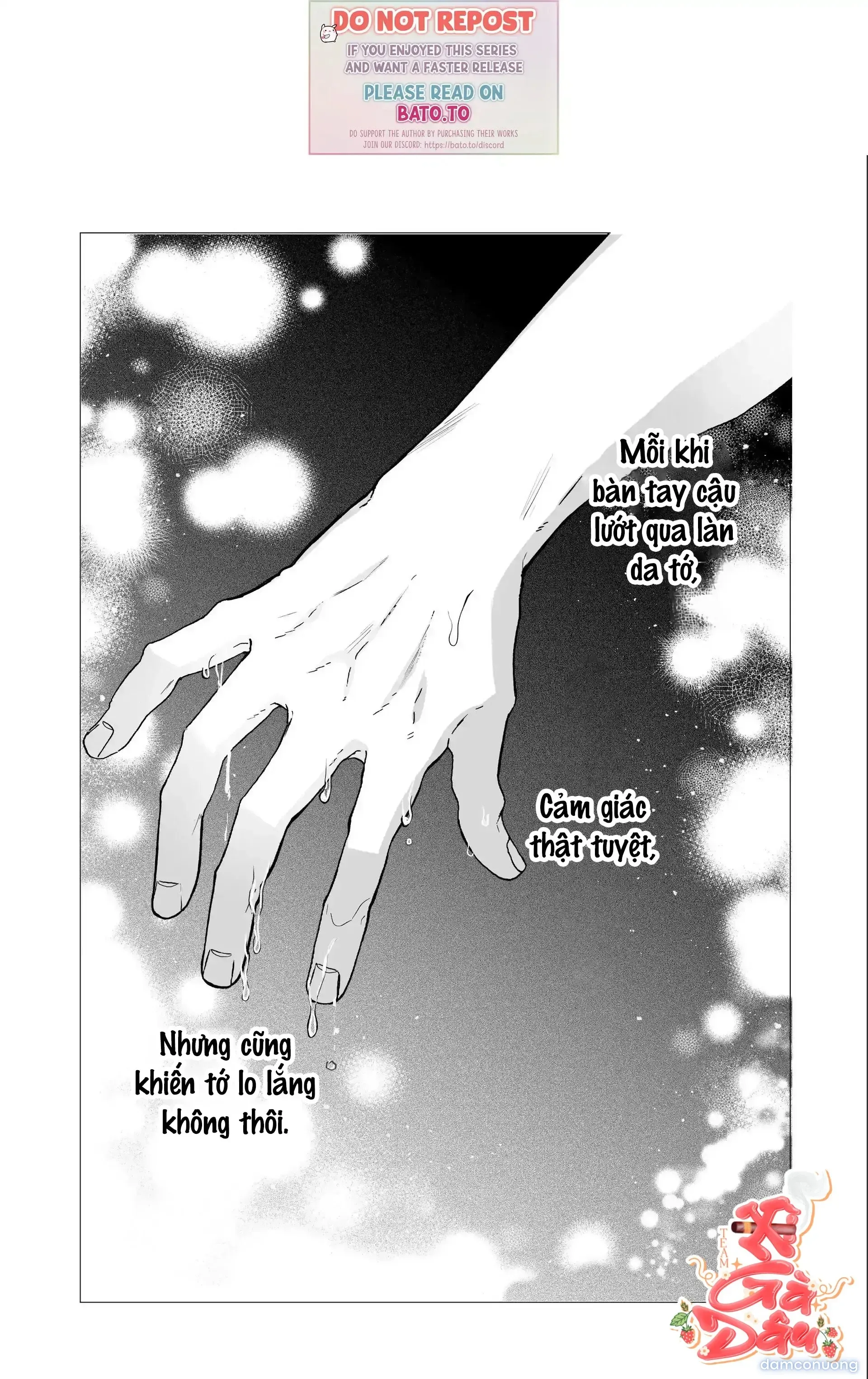 đọc truyện Liệu Pháp Massage Ngọt Ngào Cùng Cậu Bạn Vùng Kansai Chương 3 ảnh 11 tại Thiên Thai Truyện