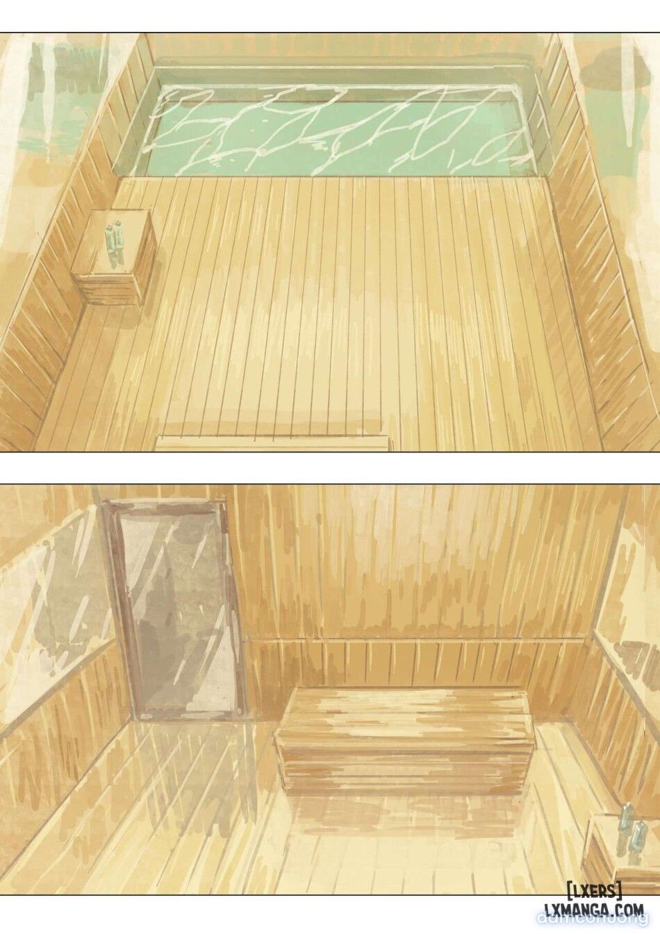 đọc truyện Liệu Pháp Spa Riêng Cao Cấp [master Private Spa Therapy] Chương 1 ảnh 6 tại Thiên Thai Truyện