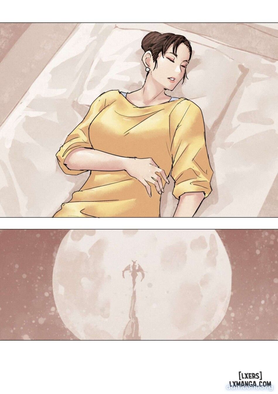 đọc truyện Liệu Pháp Spa Riêng Cao Cấp [master Private Spa Therapy] Chương 2 ảnh 3 tại Thiên Thai Truyện