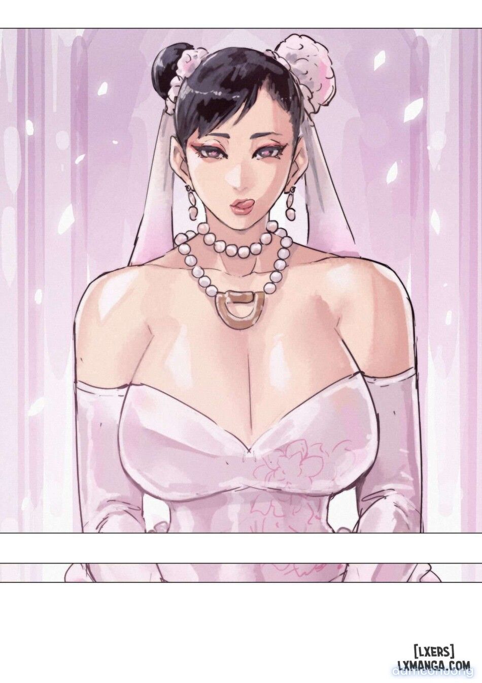 đọc truyện Liệu Pháp Spa Riêng Cao Cấp [master Private Spa Therapy] Chương 2 ảnh 15 tại Thiên Thai Truyện