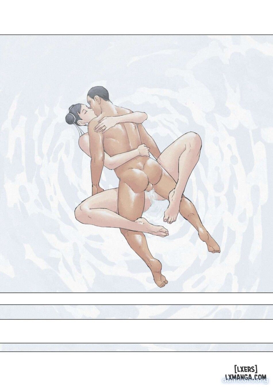 đọc truyện Liệu Pháp Spa Riêng Cao Cấp [master Private Spa Therapy] Chương 2 ảnh 48 tại Thiên Thai Truyện