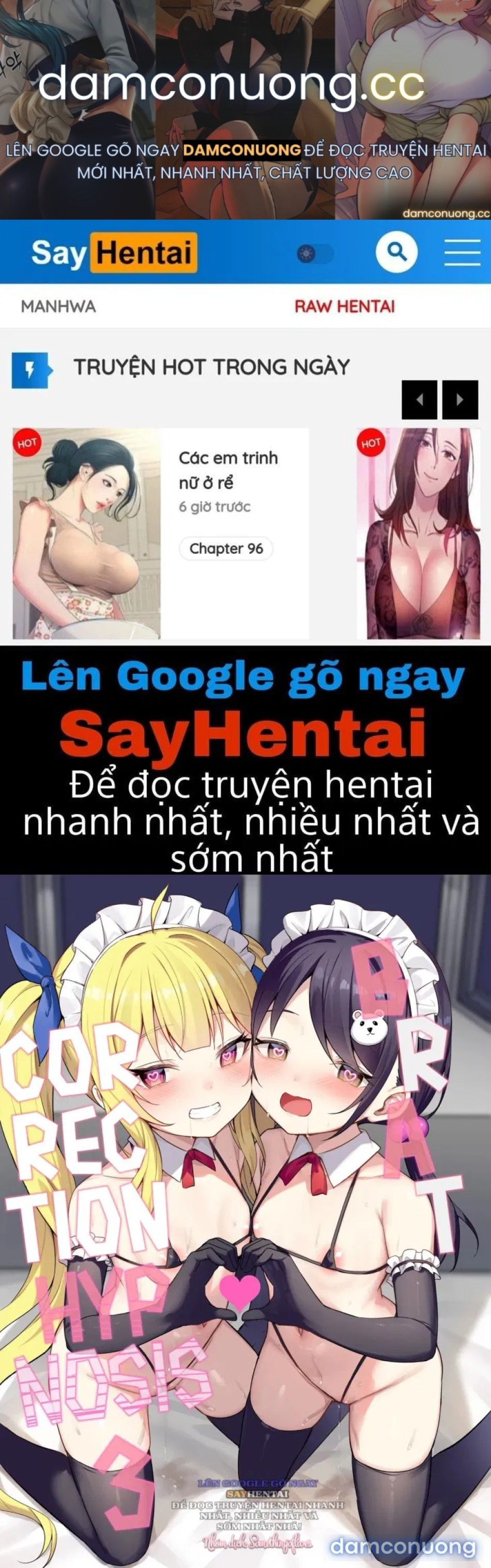 đọc truyện Liệu Pháp Thôi Miên Uốn Nắn Những Nàng Cực Phẩm Ngỗ Ngược Phần 3 Chương 1 ảnh 2 tại Thiên Thai Truyện