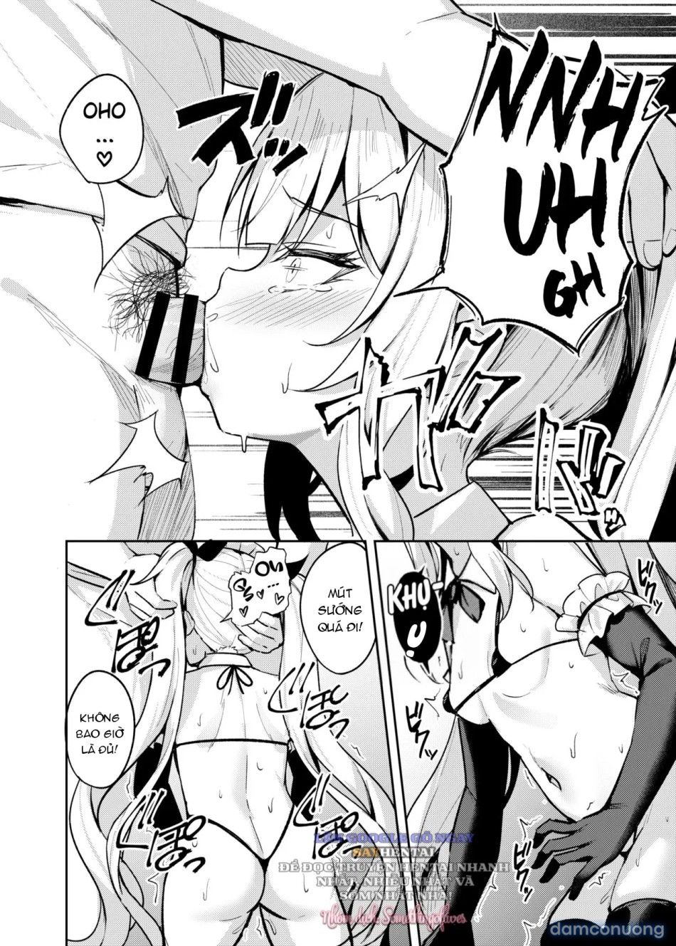 đọc truyện Liệu Pháp Thôi Miên Uốn Nắn Những Nàng Cực Phẩm Ngỗ Ngược Phần 3 Chương 1 ảnh 20 tại Thiên Thai Truyện