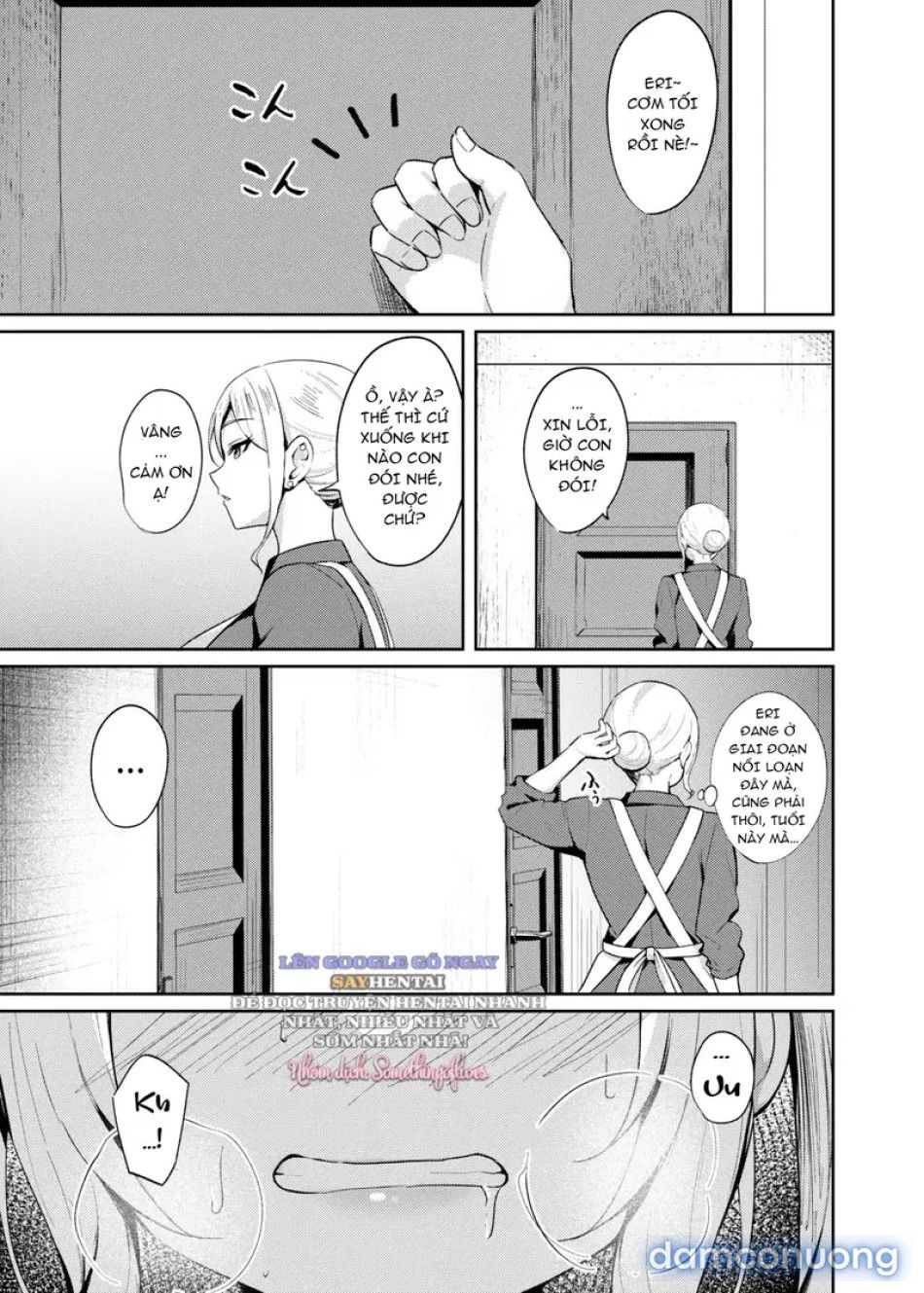 đọc truyện Liệu Pháp Thôi Miên Uốn Nắn Những Nàng Cực Phẩm Ngỗ Ngược Phần 3 Chương 1 ảnh 5 tại Thiên Thai Truyện