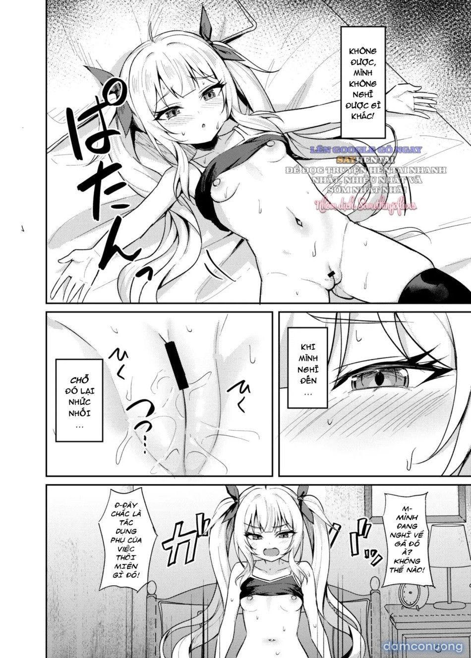 đọc truyện Liệu Pháp Thôi Miên Uốn Nắn Những Nàng Cực Phẩm Ngỗ Ngược Phần 3 Chương 1 ảnh 10 tại Thiên Thai Truyện