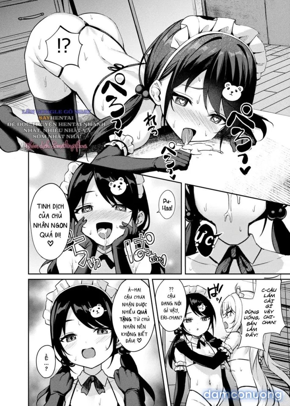 đọc truyện Liệu Pháp Thôi Miên Uốn Nắn Những Nàng Cực Phẩm Ngỗ Ngược Phần 3 Chương 2 ảnh 3 tại Thiên Thai Truyện