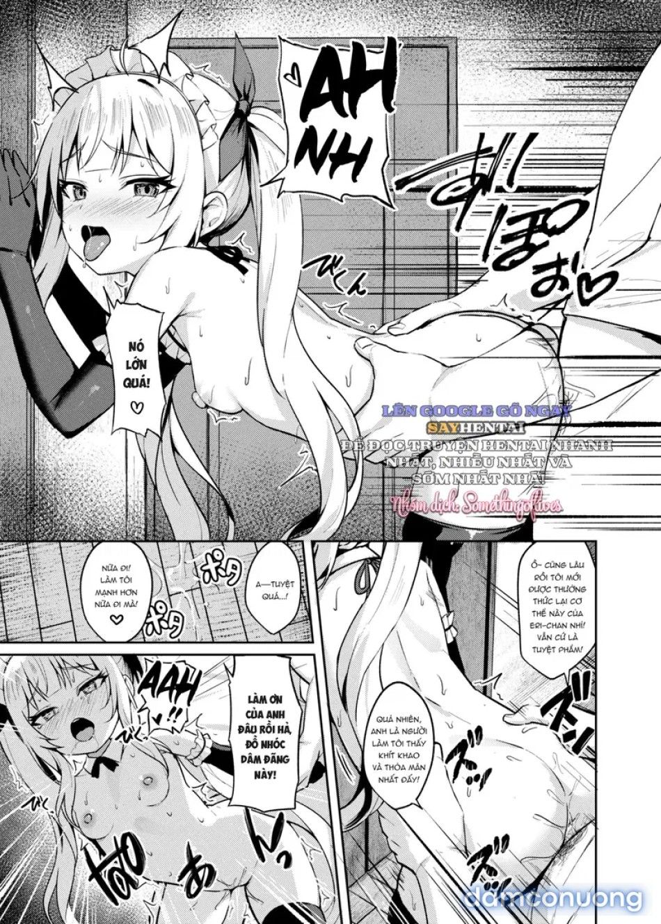 đọc truyện Liệu Pháp Thôi Miên Uốn Nắn Những Nàng Cực Phẩm Ngỗ Ngược Phần 3 Chương 2 ảnh 14 tại Thiên Thai Truyện