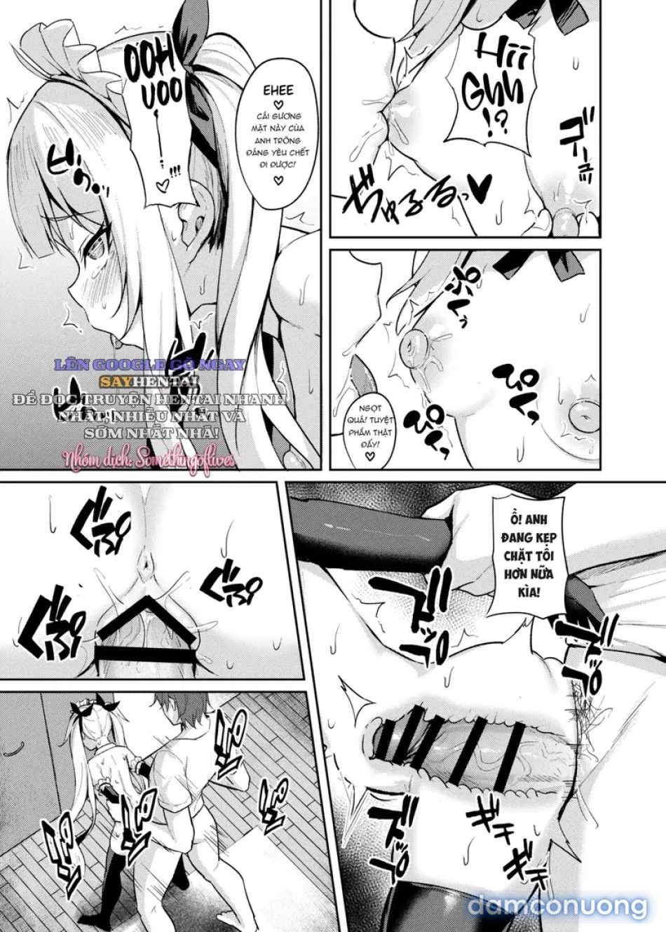 đọc truyện Liệu Pháp Thôi Miên Uốn Nắn Những Nàng Cực Phẩm Ngỗ Ngược Phần 3 Chương 2 ảnh 16 tại Thiên Thai Truyện