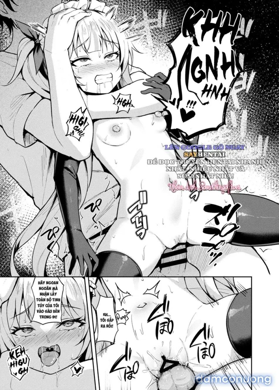 đọc truyện Liệu Pháp Thôi Miên Uốn Nắn Những Nàng Cực Phẩm Ngỗ Ngược Phần 3 Chương 2 ảnh 18 tại Thiên Thai Truyện