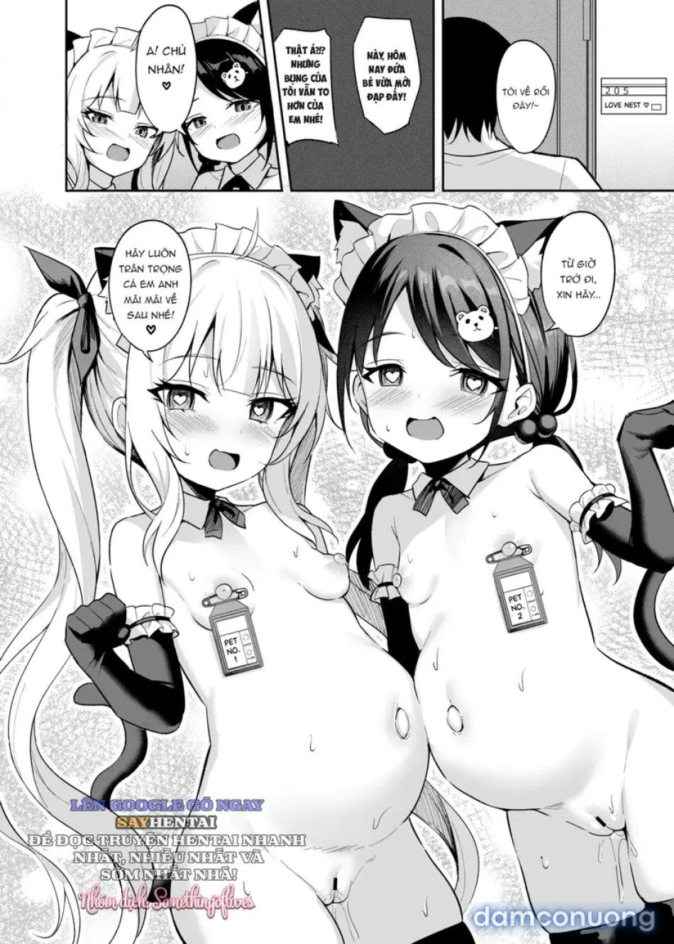 đọc truyện Liệu Pháp Thôi Miên Uốn Nắn Những Nàng Cực Phẩm Ngỗ Ngược Phần 3 Chương 2 ảnh 21 tại Thiên Thai Truyện