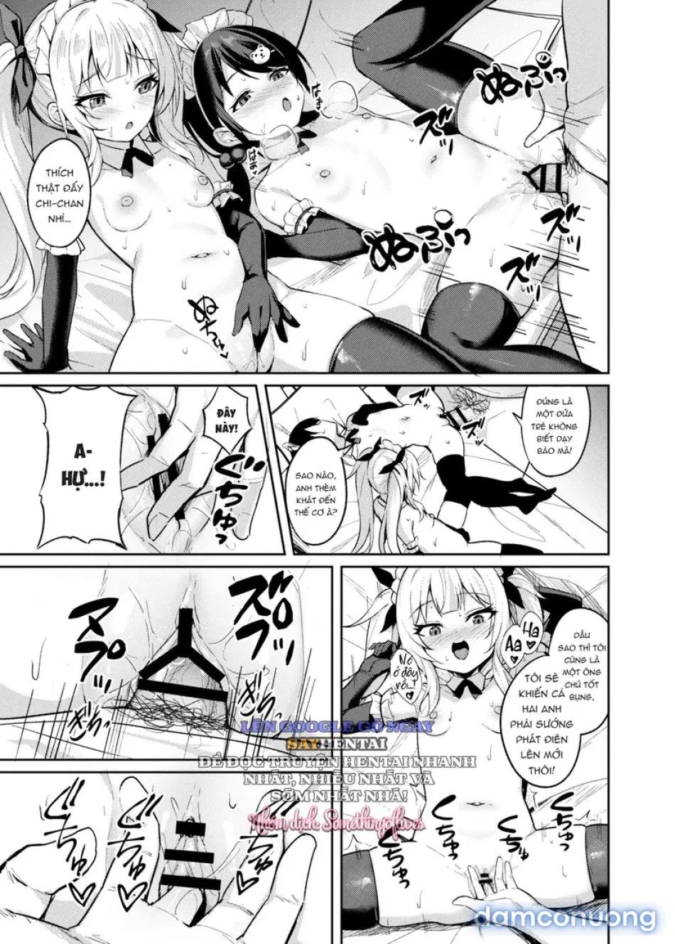 đọc truyện Liệu Pháp Thôi Miên Uốn Nắn Những Nàng Cực Phẩm Ngỗ Ngược Phần 3 Chương 2 ảnh 10 tại Thiên Thai Truyện