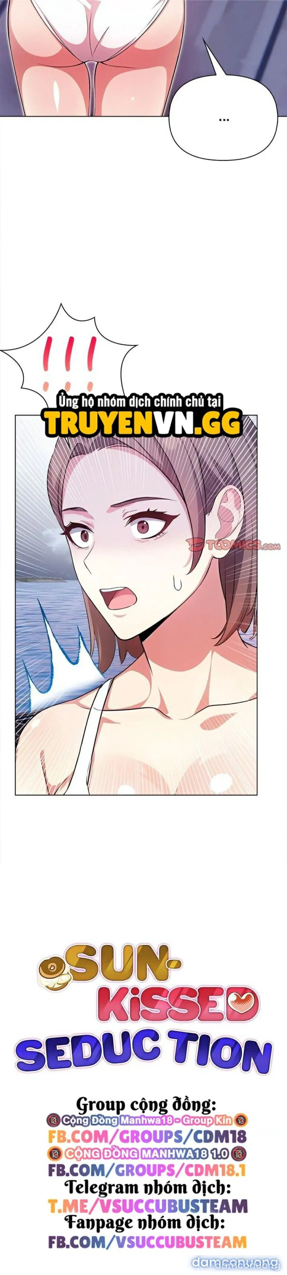 đọc truyện Liệu Pháp Thôi Miên Uốn Nắn Những Nàng Cực Phẩm Ngỗ Ngược Phần 3 Chương 3 ảnh 12 tại Thiên Thai Truyện