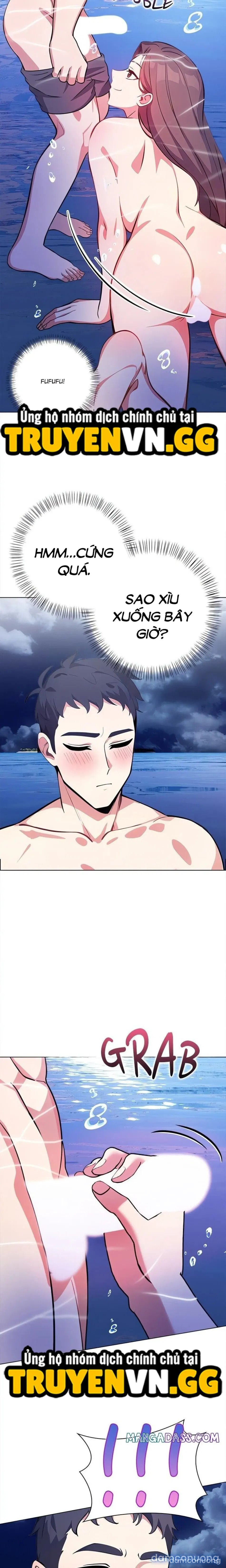 đọc truyện Liệu Pháp Thôi Miên Uốn Nắn Những Nàng Cực Phẩm Ngỗ Ngược Phần 3 Chương 4 ảnh 13 tại Thiên Thai Truyện