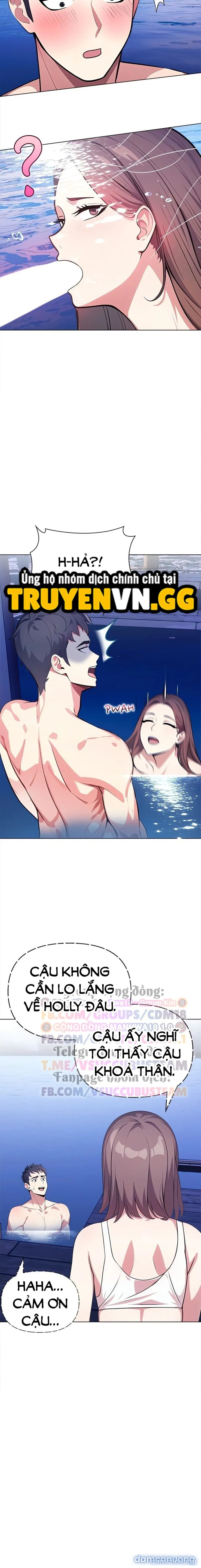 đọc truyện Liệu Pháp Thôi Miên Uốn Nắn Những Nàng Cực Phẩm Ngỗ Ngược Phần 3 Chương 4 ảnh 16 tại Thiên Thai Truyện