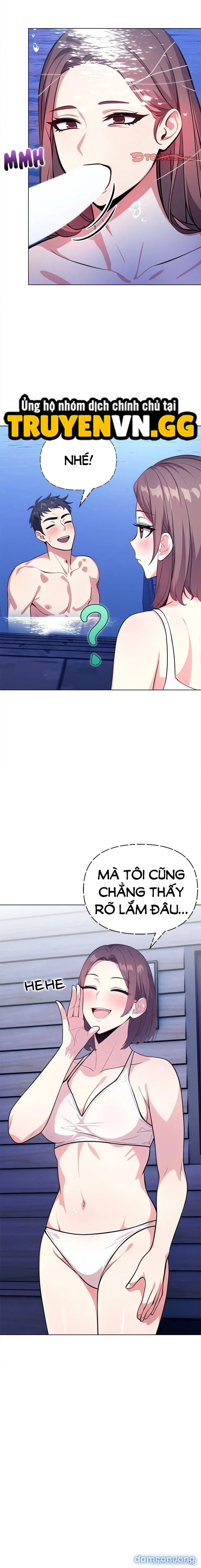 đọc truyện Liệu Pháp Thôi Miên Uốn Nắn Những Nàng Cực Phẩm Ngỗ Ngược Phần 3 Chương 4 ảnh 17 tại Thiên Thai Truyện