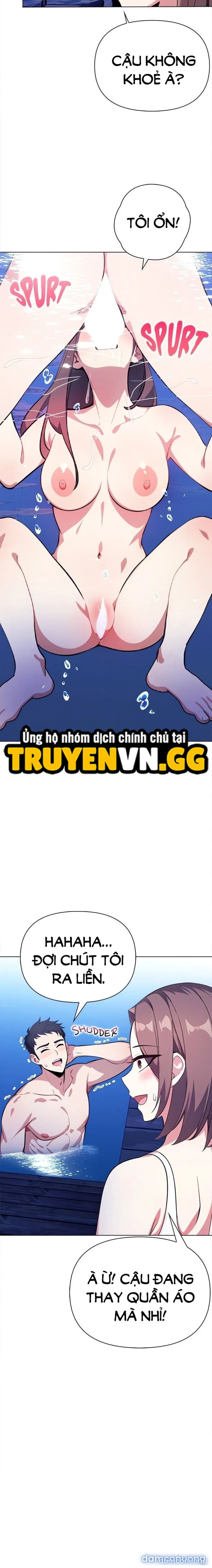 đọc truyện Liệu Pháp Thôi Miên Uốn Nắn Những Nàng Cực Phẩm Ngỗ Ngược Phần 3 Chương 4 ảnh 19 tại Thiên Thai Truyện