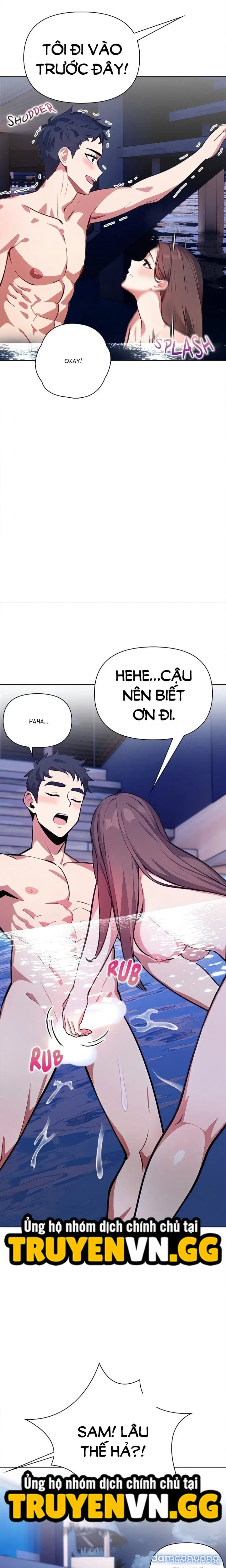 đọc truyện Liệu Pháp Thôi Miên Uốn Nắn Những Nàng Cực Phẩm Ngỗ Ngược Phần 3 Chương 4 ảnh 20 tại Thiên Thai Truyện