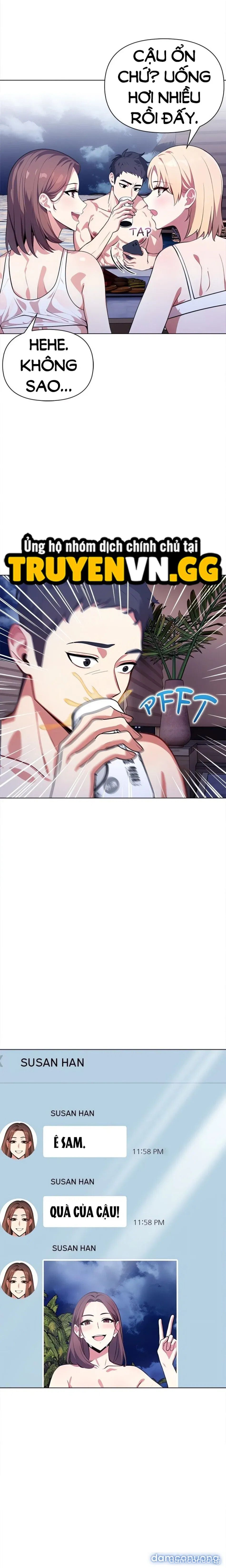 đọc truyện Liệu Pháp Thôi Miên Uốn Nắn Những Nàng Cực Phẩm Ngỗ Ngược Phần 3 Chương 4 ảnh 25 tại Thiên Thai Truyện