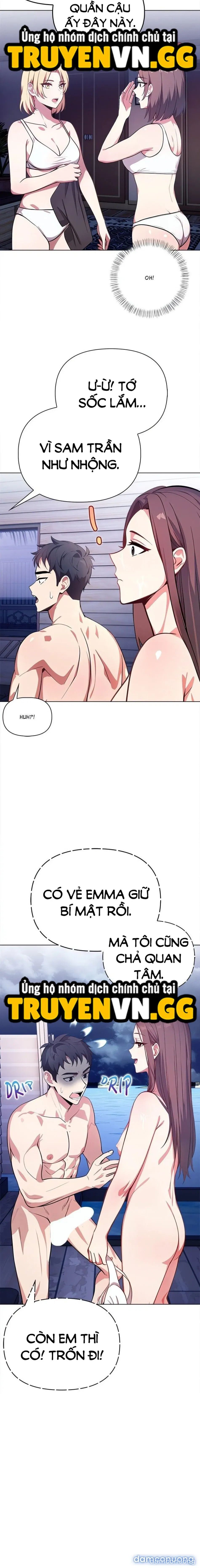 đọc truyện Liệu Pháp Thôi Miên Uốn Nắn Những Nàng Cực Phẩm Ngỗ Ngược Phần 3 Chương 4 ảnh 7 tại Thiên Thai Truyện