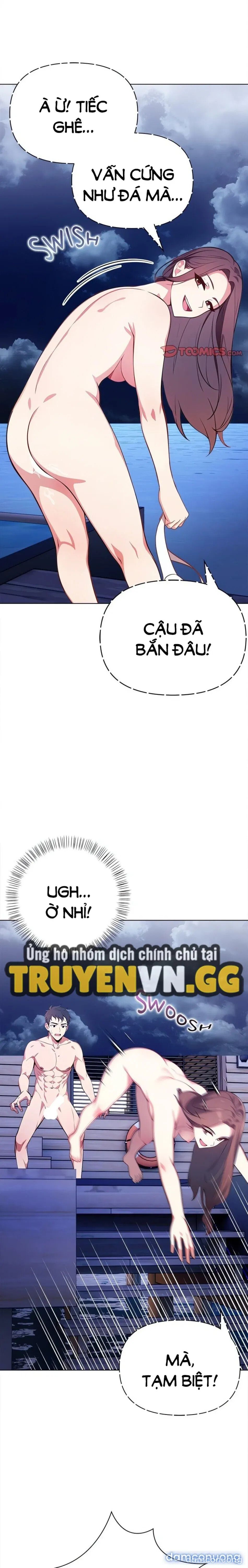 đọc truyện Liệu Pháp Thôi Miên Uốn Nắn Những Nàng Cực Phẩm Ngỗ Ngược Phần 3 Chương 4 ảnh 8 tại Thiên Thai Truyện