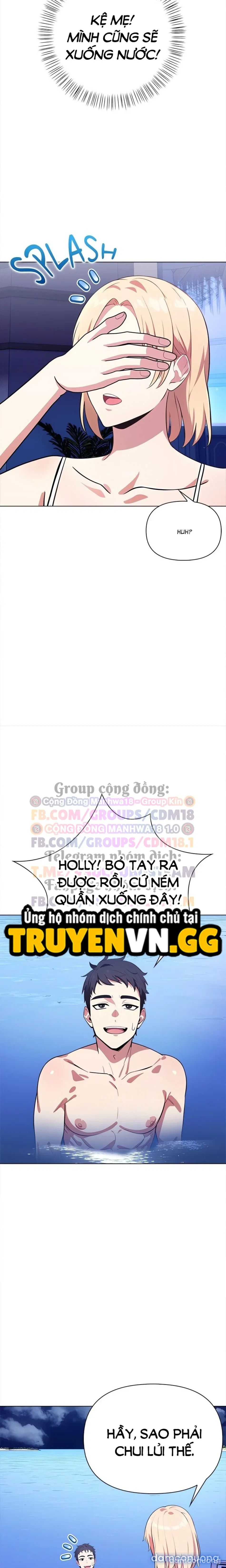 đọc truyện Liệu Pháp Thôi Miên Uốn Nắn Những Nàng Cực Phẩm Ngỗ Ngược Phần 3 Chương 4 ảnh 10 tại Thiên Thai Truyện