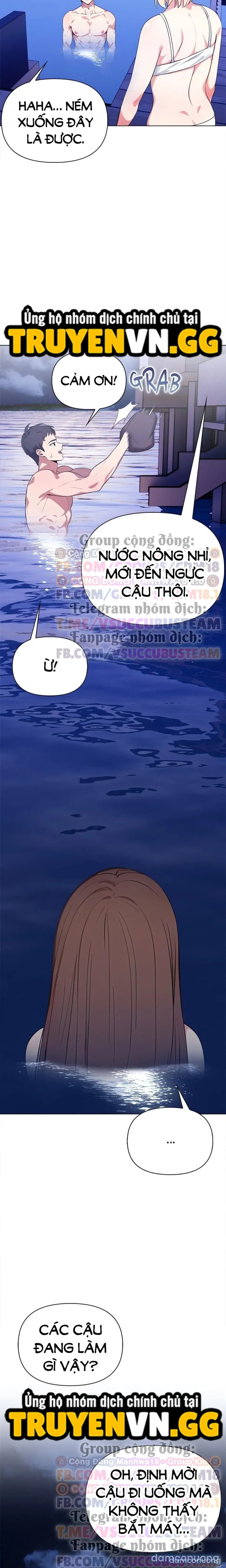 đọc truyện Liệu Pháp Thôi Miên Uốn Nắn Những Nàng Cực Phẩm Ngỗ Ngược Phần 3 Chương 4 ảnh 11 tại Thiên Thai Truyện