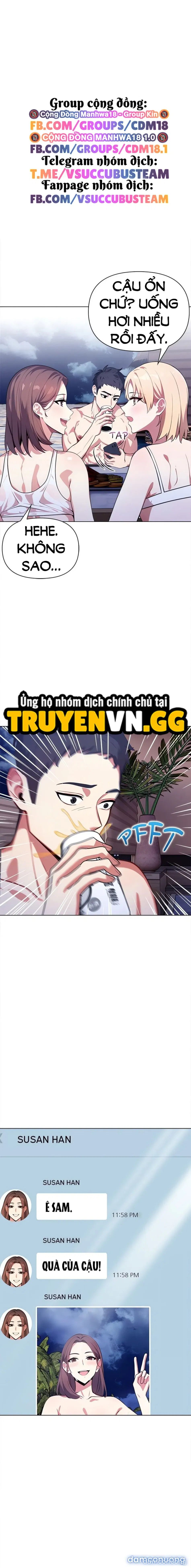 đọc truyện Liệu Pháp Thôi Miên Uốn Nắn Những Nàng Cực Phẩm Ngỗ Ngược Phần 3 Chương 5 ảnh 3 tại Thiên Thai Truyện