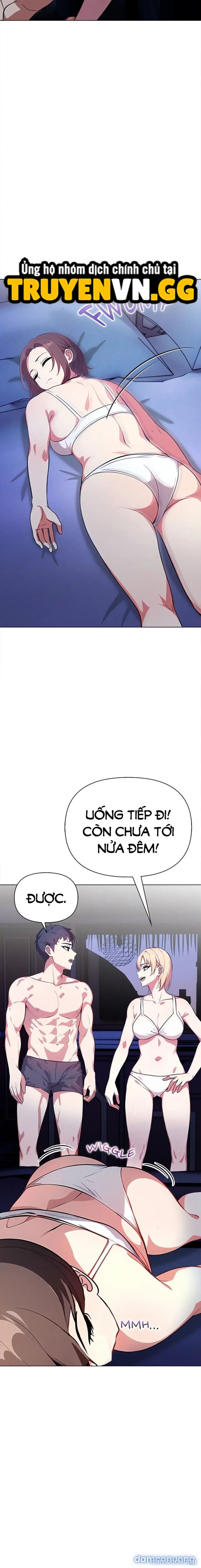 đọc truyện Liệu Pháp Thôi Miên Uốn Nắn Những Nàng Cực Phẩm Ngỗ Ngược Phần 3 Chương 5 ảnh 13 tại Thiên Thai Truyện