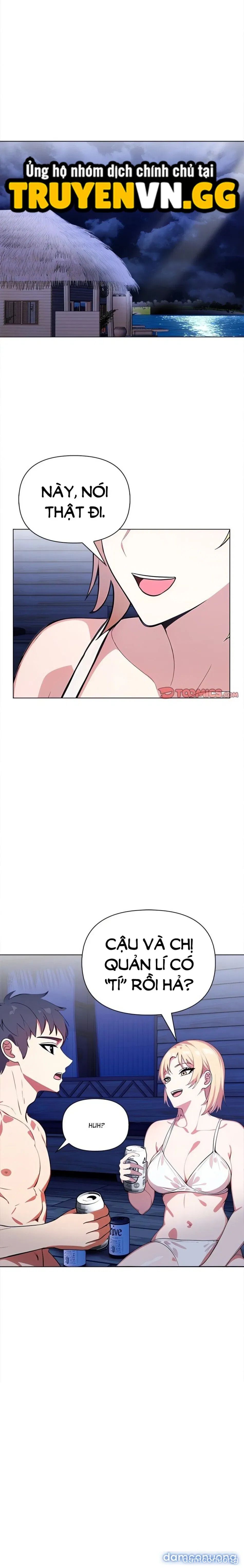 đọc truyện Liệu Pháp Thôi Miên Uốn Nắn Những Nàng Cực Phẩm Ngỗ Ngược Phần 3 Chương 5 ảnh 14 tại Thiên Thai Truyện