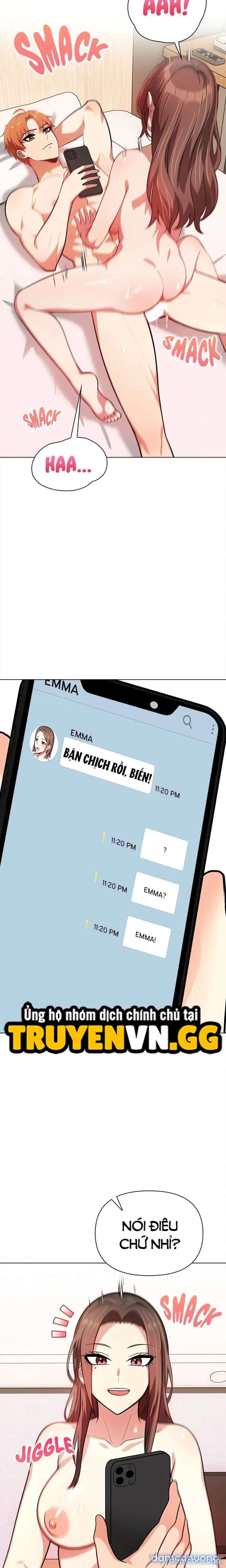 đọc truyện Liệu Pháp Thôi Miên Uốn Nắn Những Nàng Cực Phẩm Ngỗ Ngược Phần 3 Chương 5 ảnh 18 tại Thiên Thai Truyện